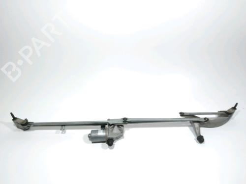 Used Front wipers mechanism Front wipers mechanism 37790857 37790857