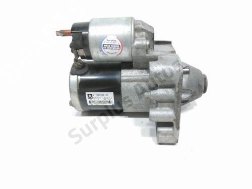 Starter CITROËN C3 Picasso (SH_) 1.2 THP 110 (SHHNZ6) | BP28222216M8 - Image 2