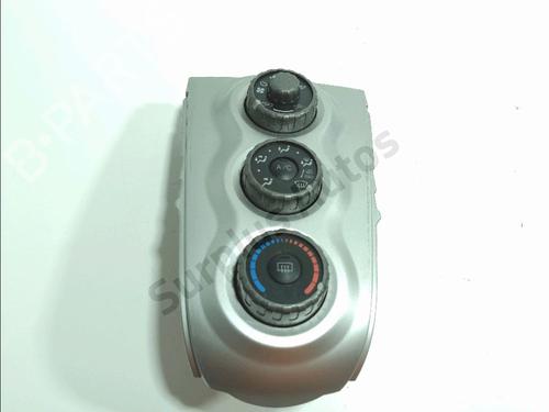 Used Climate control Climate control TOYOTA YARIS (_P9_) 1.4 D-4D (NLP90_, NLP90R) (90 hp) 36314553 36314553