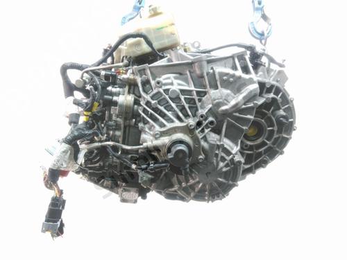 Gearbox FIAT 500X (334_) 1.3 (334.AXR11) | BP28224591M3 
