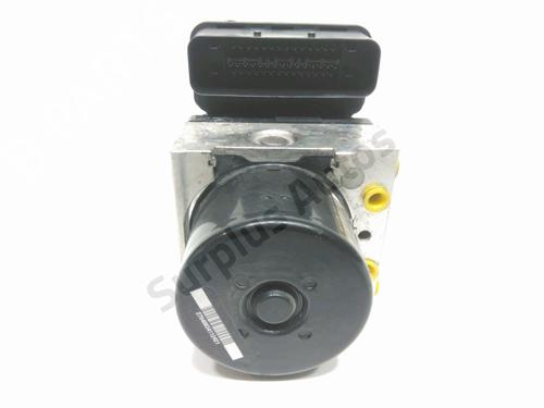 Used ABS pump ABS pump VW GOLF PLUS V (5M1, 521) 1.6 TDI (105 hp) 33686255 33686255