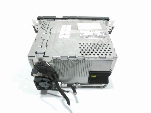 Radio BMW 3 Coupe (E92) 320 d | BP30086139E6 