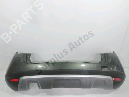 Paragolpes trasero Paragolpes trasero DACIA DUSTER (HS_) 1.5 dCi (HSMC) (107 hp) 36000345 36000345