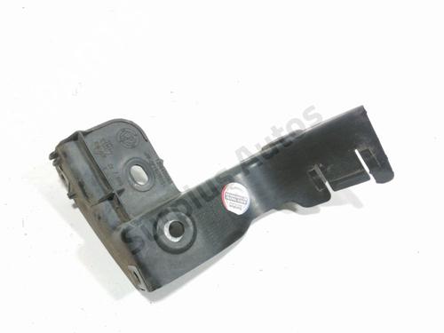 Used Rear bumper bracket Rear bumper bracket PEUGEOT BIPPER Tepee 1.3 HDi 75 (75 hp) 33568882 33568882