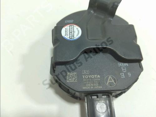Electronic module TOYOTA COROLLA Hatchback (_E21_, _EA1_, _EH1_) 1.8 Hybrid (ZWE211, ZWE219) | BP37168297M83 - Image 3
