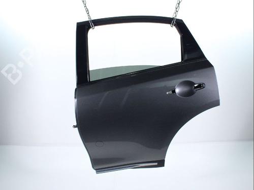 Left rear door INFINITI FX 30d AWD | BP28253546C4 