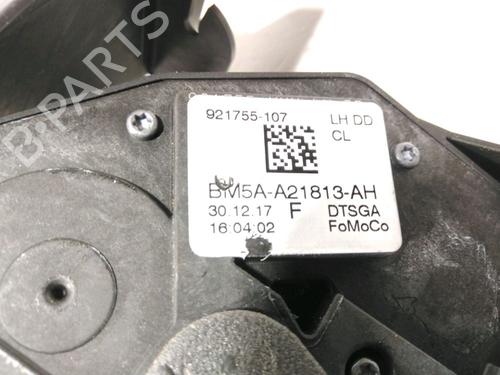 Front left lock FORD FOCUS III 1.0 EcoBoost | BP28247827C98 