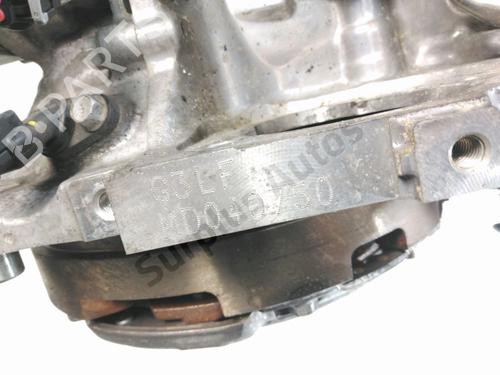 Engine HYUNDAI i20 III (BC3, BI3) 1.0 T-GDI hybrid 48V | BP28218996M1  - Image 5
