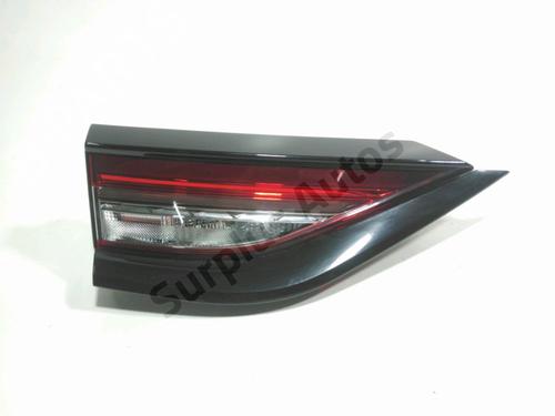 Used Left tailgate light Left tailgate light 38981981 38981981