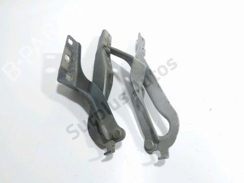 Used Hinge/Door check strap Hinge/Door check strap PEUGEOT 308 I (4A_, 4C_) 1.6 HDi (109 hp) 31058446 31058446