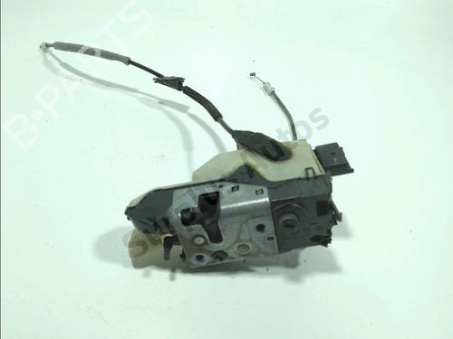 front-left-lock-citroen-c4-ii-nc_-2009-33568794 main image