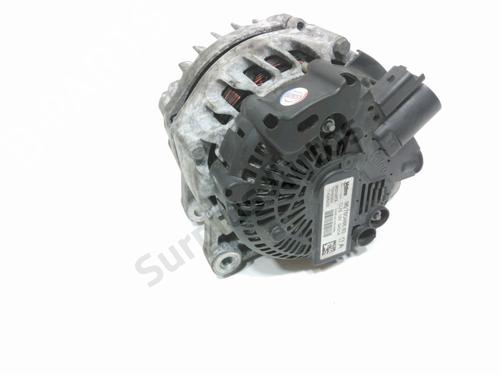 Alternator CITROËN C3 II (SC_) 1.4 HDi 70 (SC8HZC, SC8HR0, SC8HP4) | BP28222765M7 
