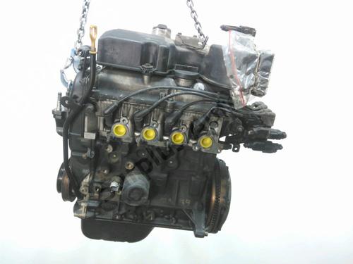 Engine KIA PICANTO I (SA) 1.1 | BP38230777M1 - Image 3