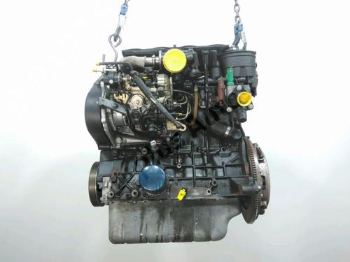 Used Engine Engine 36962774 36962774