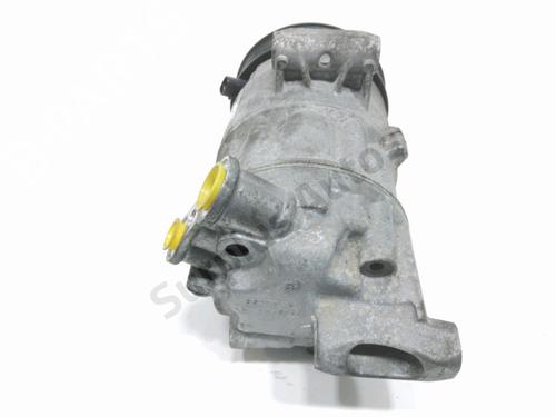 AC compressor FIAT TIPO Hatchback (356_, 357_) 1.6 D (356HXG1B, 356HXG11) | BP32770716M34 - Image 3