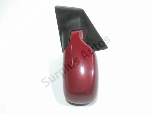 Left mirror RENAULT CLIO III (BR0/1, CR0/1) 1.5 dCi (C/BR0G, C/BR1G) | BP29008463C26 