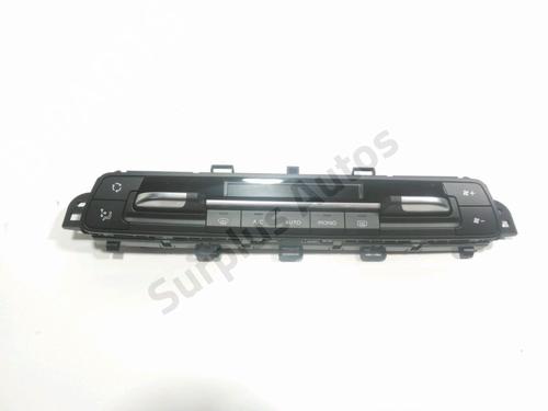 Commande Chauffage OPEL COMBO E Tour / Life (K9) 1.5 (102 hp) 28228188