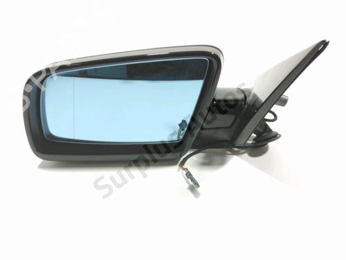 left-mirror-bmw-5-e60-2001-2002-2003-2004-2005-2006-2007-2008-2009-2010-37776616 main image
