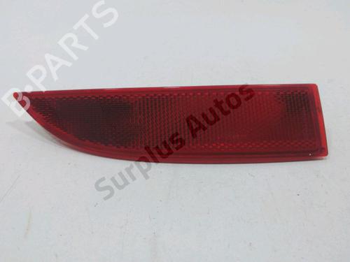 Used Rear fog light Rear fog light DACIA SANDERO II TCe 90 (B8M1, B8MA, B8AC) (90 hp) 34338621 34338621