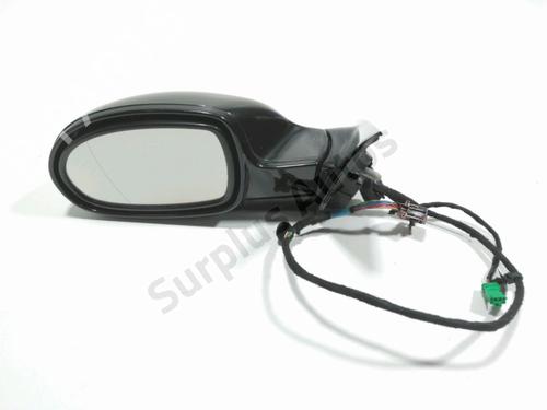 Used Left mirror CITROËN C6 (TD_) 2.2 HDi (170 hp) 28246072