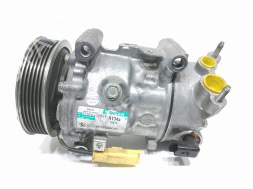 AC compressor CITROËN C3 II (SC_) 1.4 VTi 95 | BP37628056M34 - Image 2