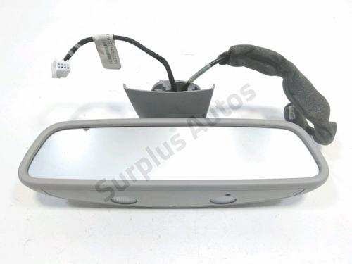 rear-mirror-mercedes-benz-c-class-t-model-s204-2007-2008-2009-2010-2011-2012-2013-2014-32976191 main image