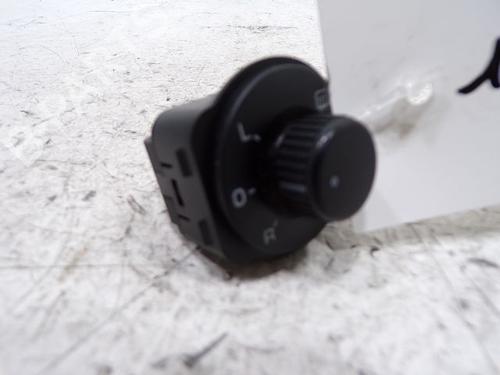 Comando retrovisori SKODA FABIA II Combi (545) 1.4 TDI (80 hp) 30994593