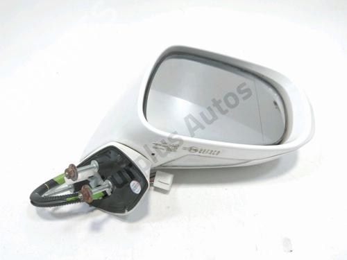 Used Right mirror Right mirror LEXUS IS II (_E2_) 200d (ALE20_, ALE20R) (150 hp) 33903985 33903985