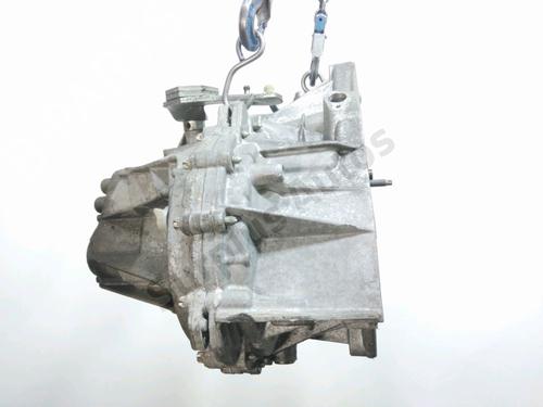 Gearbox RENAULT CAPTUR I (J5_, H5_) 1.5 dCi 110 | BP32488349M3 - Image 4