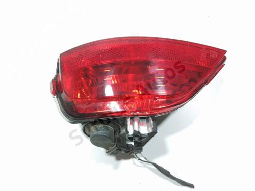 Used Rear fog light RENAULT ZOE (BFM_) ZOE (88 hp) 28270643