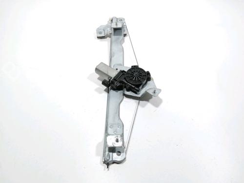 Front left window mechanism DACIA SANDERO 1.5 dCi | BP28241164C22 