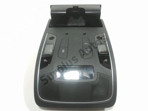 Interior roof light AUDI A7 Sportback (4GA, 4GF) 3.0 TDI quattro | BP28263842I8