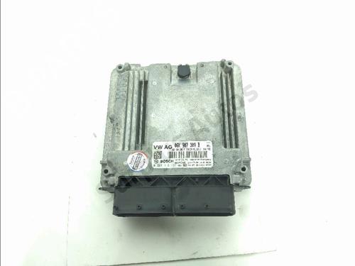 Used Engine control unit (ECU) Engine control unit (ECU) 36854057 36854057