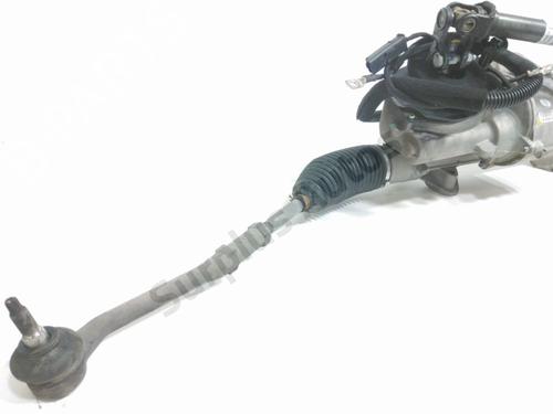 Steering rack CITROËN C3 III (SX) 1.2 PureTech 82 | BP37712027M22 - Image 3