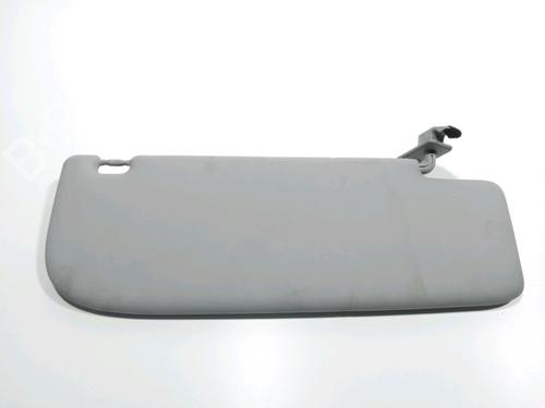Used Right sun visor PEUGEOT BIPPER (AA_) 1.4 HDi (68 hp) 29859566