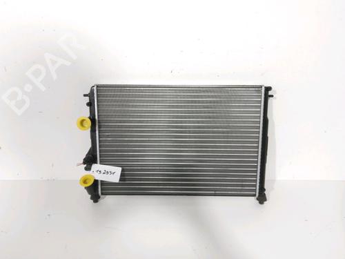 Used Water radiator RENAULT MEGANE I Grandtour (KA0/1_) 1.9 D (KA0J, KA0R) (64 hp) 30986326