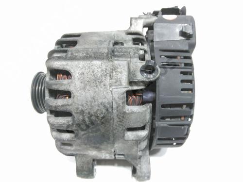 Alternator PEUGEOT 308 SW II (LC_, LJ_, LR_, LX_, L4_) 1.6 BlueHDi 120 | BP30085937M7 