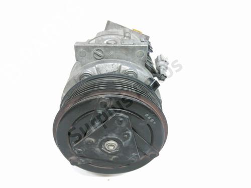 Used AC compressor RENAULT LAGUNA III (BT0/1) 2.0 dCi (BT07, BT0J, BT14, BT1A, BT1S) (131 hp) 29230401