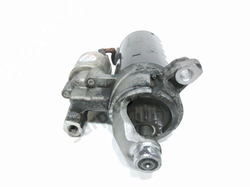 Starter AUDI A7 Sportback (4GA, 4GF) 3.0 TDI quattro | BP30958087M8 - Image 2