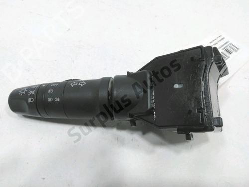 Hovedlysbryter NISSAN X-TRAIL I (T30) 2.2 Di 4x4 (114 hp) 30989270