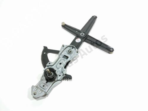 Used Rear left window mechanism PEUGEOT 205 II (20A/C) 1.4 (67 hp) 29580243