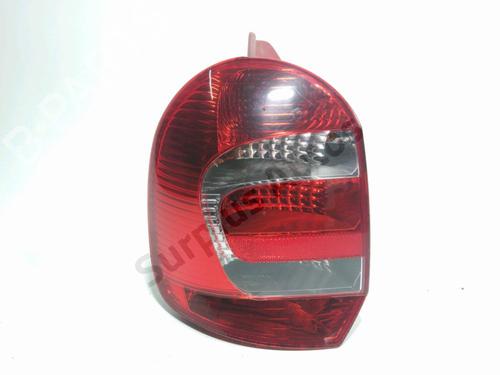 Venstre baglygte RENAULT MODUS / GRAND MODUS (F/JP0_) 1.2 (JP0S) (78 hp) 30958404