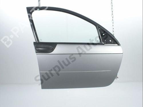 right-front-door-smart-forfour-454-2004-2005-2006-28243751 main image