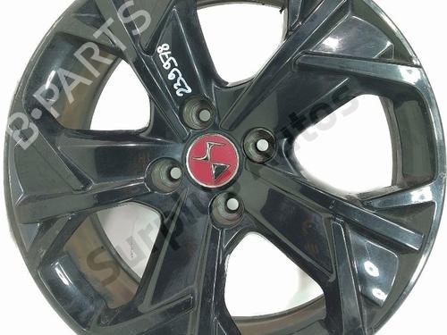 Jante Jante DS DS 3 / DS 3 CROSSBACK (UR_, UC_, UJ_) 1.5 BlueHDi 130 (UCYHZR) (130 hp) 36464484 36464484