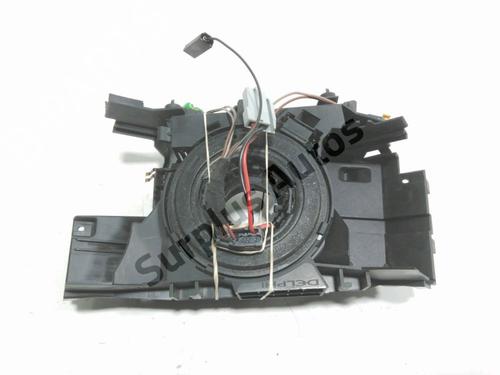 Used Squib airbag Squib airbag RENAULT CLIO III (BR0/1, CR0/1) 1.5 dCi (C/BR0G, C/BR1G) (68 hp) 36593213 36593213