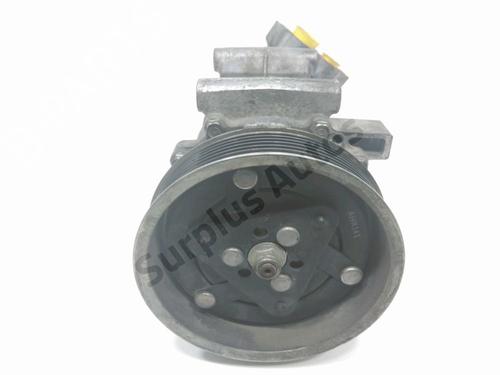 Used AC compressor AC compressor RENAULT TWINGO II (CN0_) 1.2 (CN0D) (58 hp) 34616318 34616318