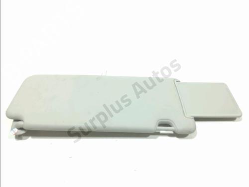 Left sun visor HYUNDAI TUCSON (NX4E, NX4A) 1.6 T-GDi Hybrid | BP39707060I1 - Image 3