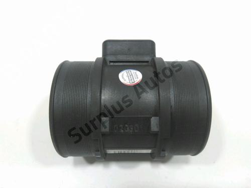 Used Mass air flow sensor Mass air flow sensor CITROËN XSARA (N1) 2.0 HDi 90 (90 hp) 31868089 31868089