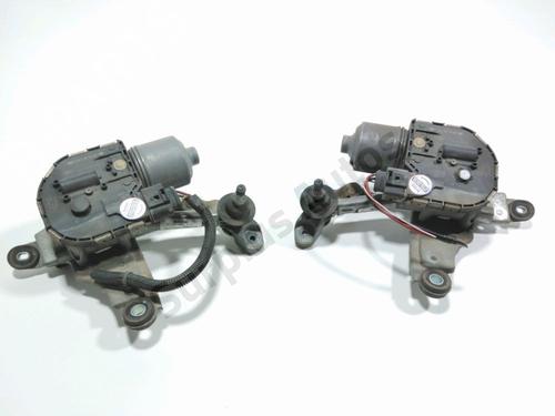Used Front wipers mechanism Front wipers mechanism 37790989 37790989