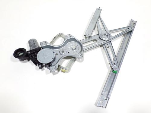 Used Front right window mechanism TOYOTA YARIS (_P13_) 1.4 D (NLP130_, NLP130) (90 hp) 29857885